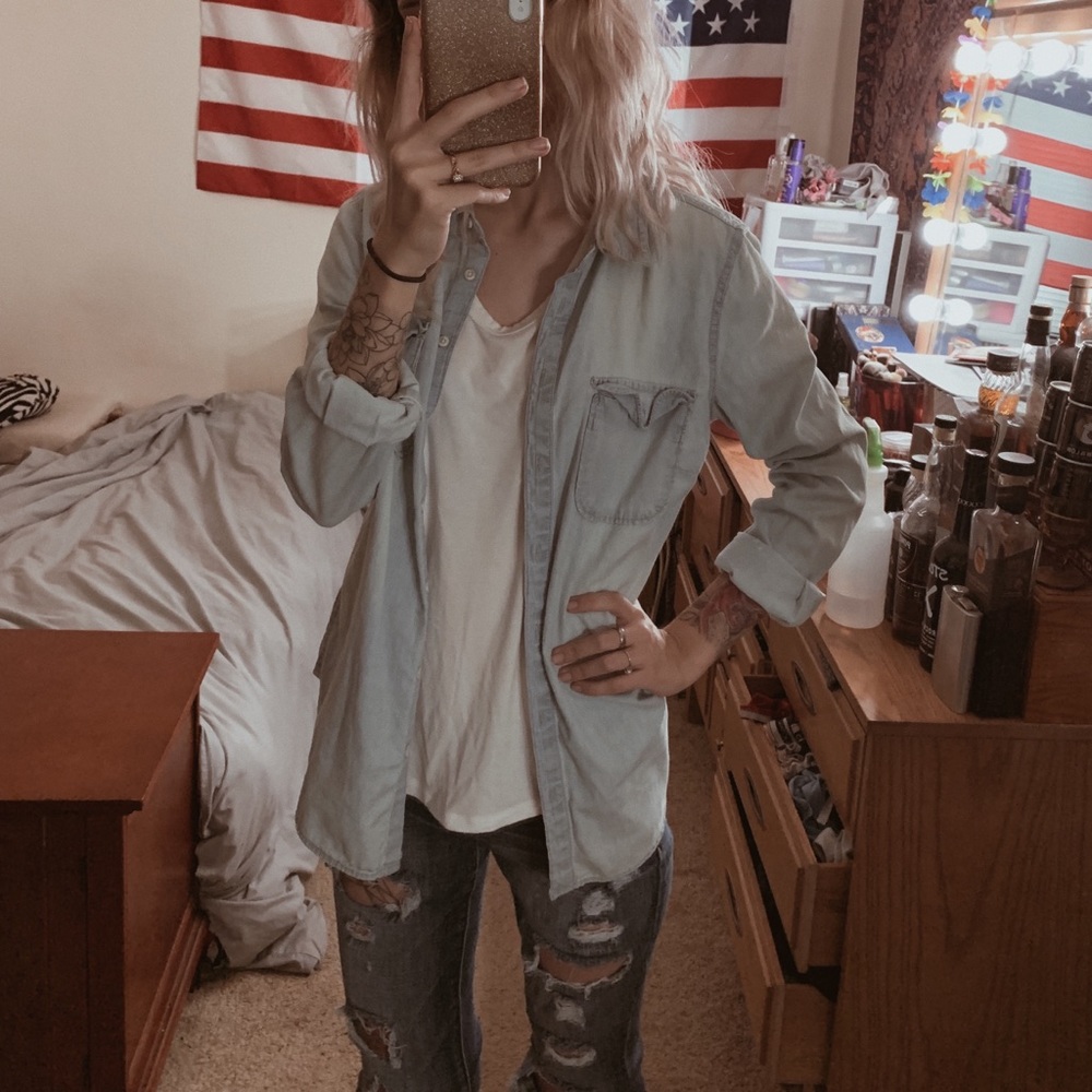 Chambray